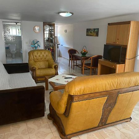 Apartamente Gleni Саранда Экстерьер фото