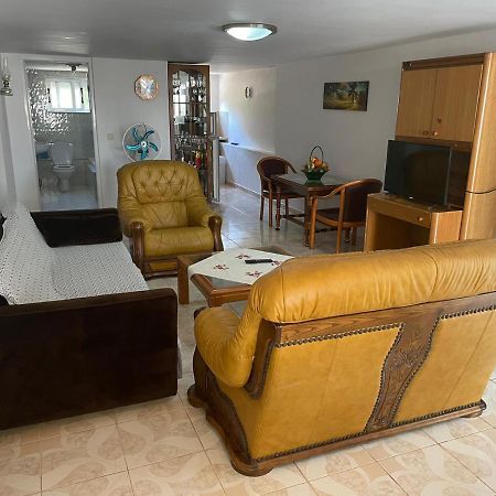 Apartamente Gleni Саранда Экстерьер фото