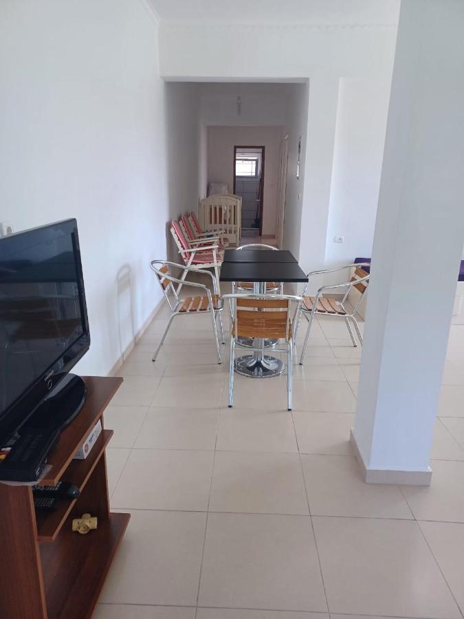Apartamente Gleni Саранда Экстерьер фото