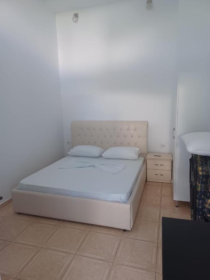 Apartamente Gleni Саранда Экстерьер фото
